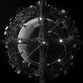 Global network connectivity