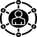 Garnium AI chatbots service icon