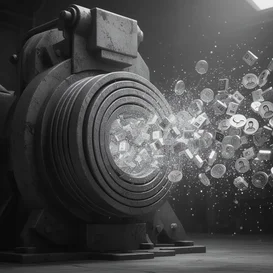 Lead generation concept